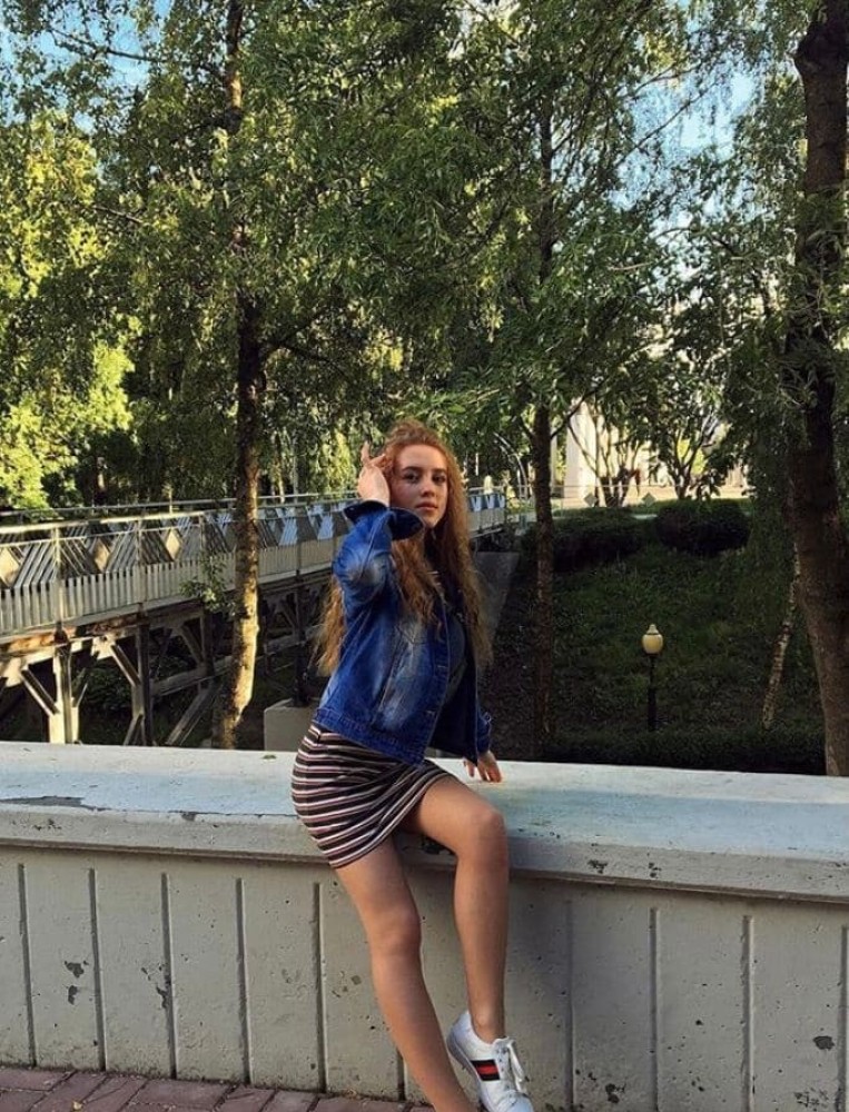 Индивидуалка 🎥 Алекса фото № 2 в городе Муравленко