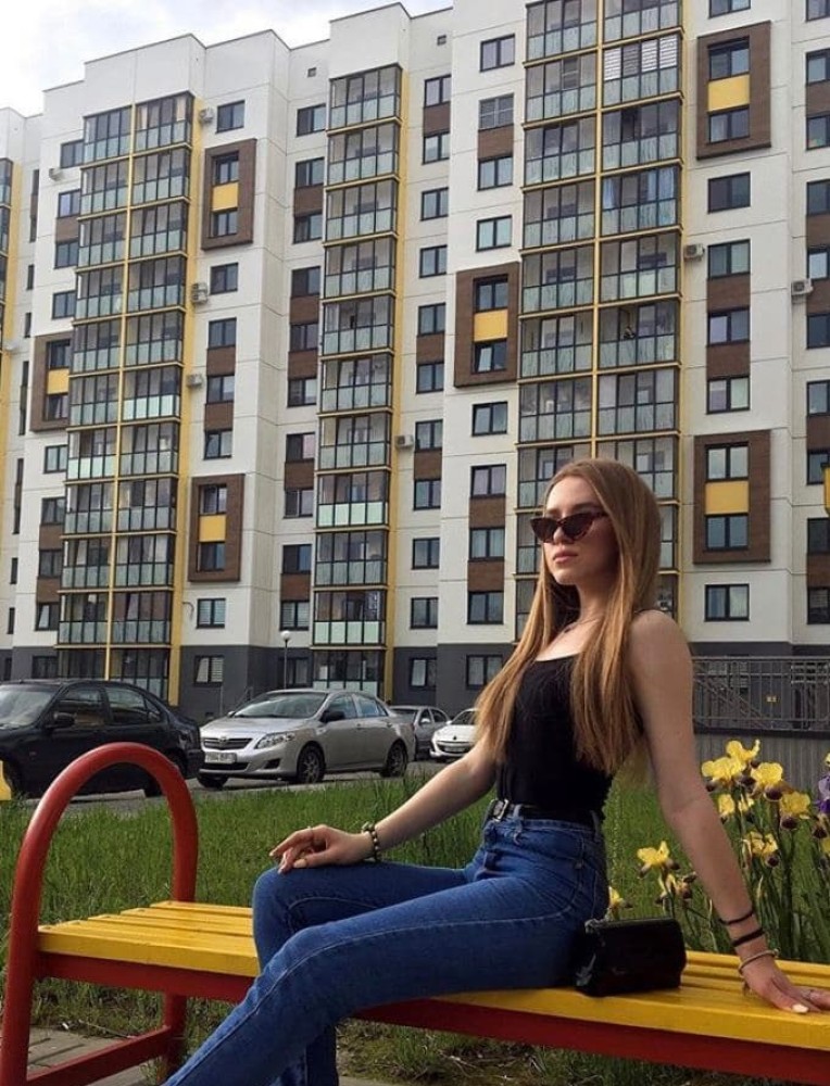 Индивидуалка 🎥 Алекса фото № 2 в городе Муравленко