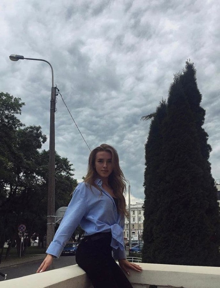 Индивидуалка 🎥 Алекса фото № 2 в городе Муравленко