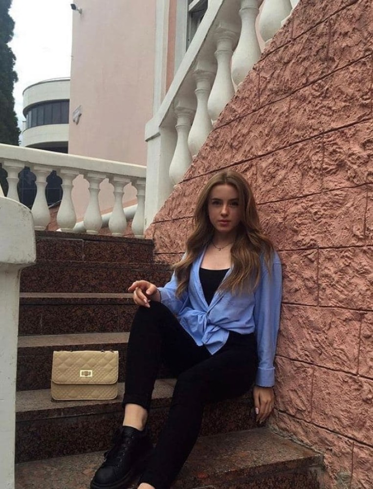 Индивидуалка 🎥 Алекса фото № 2 в городе Муравленко