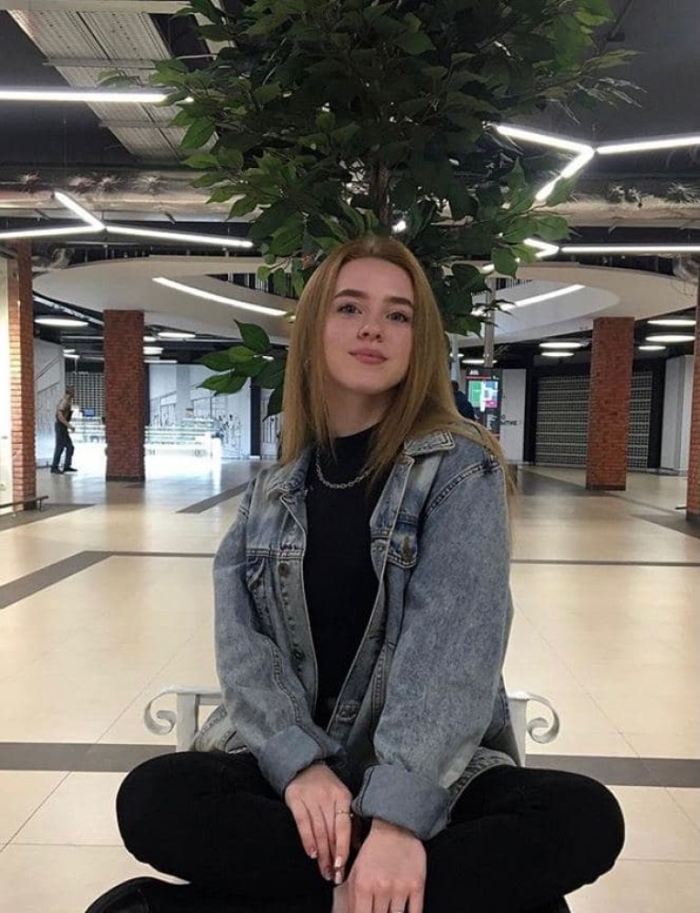 Индивидуалка 🎥 Алекса фото № 2 в городе Муравленко