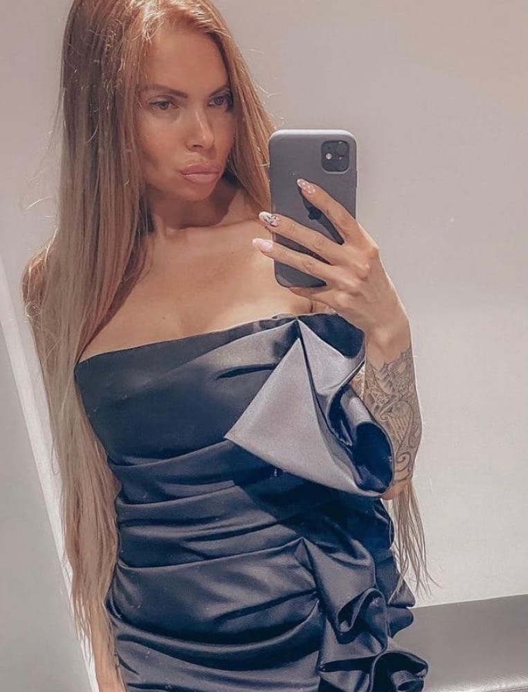 Индивидуалка 🎥 Дашутка фото № 2 в городе Муравленко