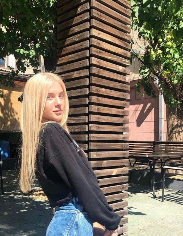 Индивидуалка 🎥 Лия фото № 2 в городе Муравленко