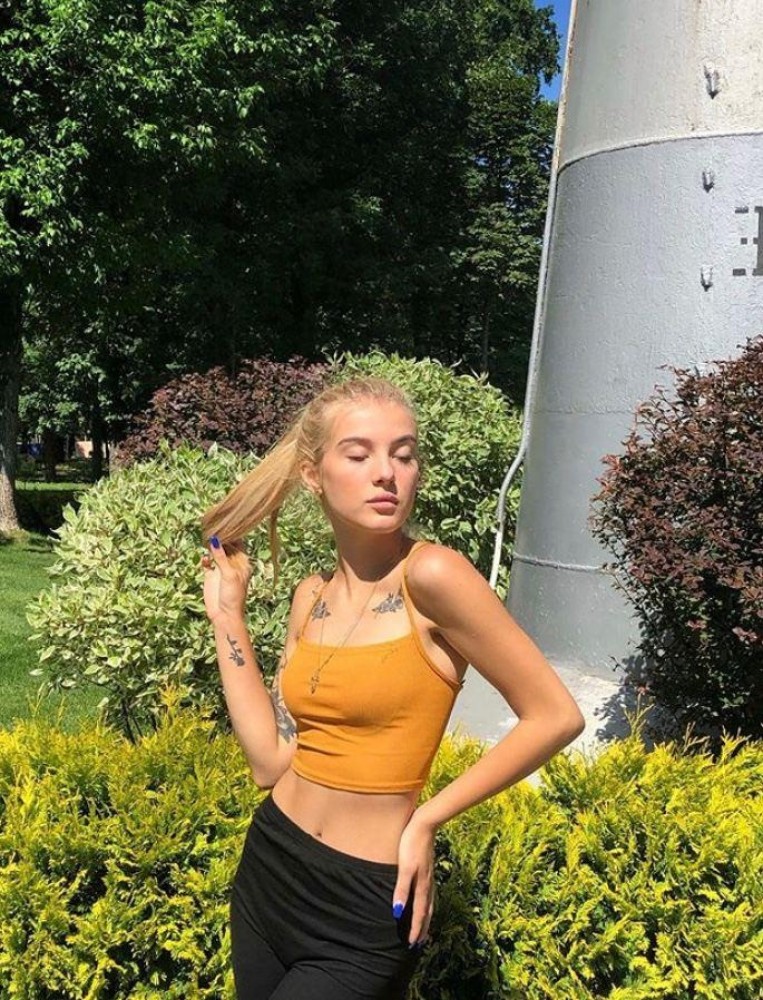 Индивидуалка 🎥 Лия фото № 2 в городе Муравленко