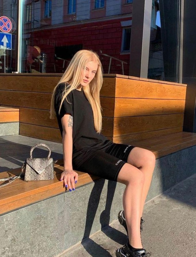 Индивидуалка 🎥 Лия фото № 2 в городе Муравленко