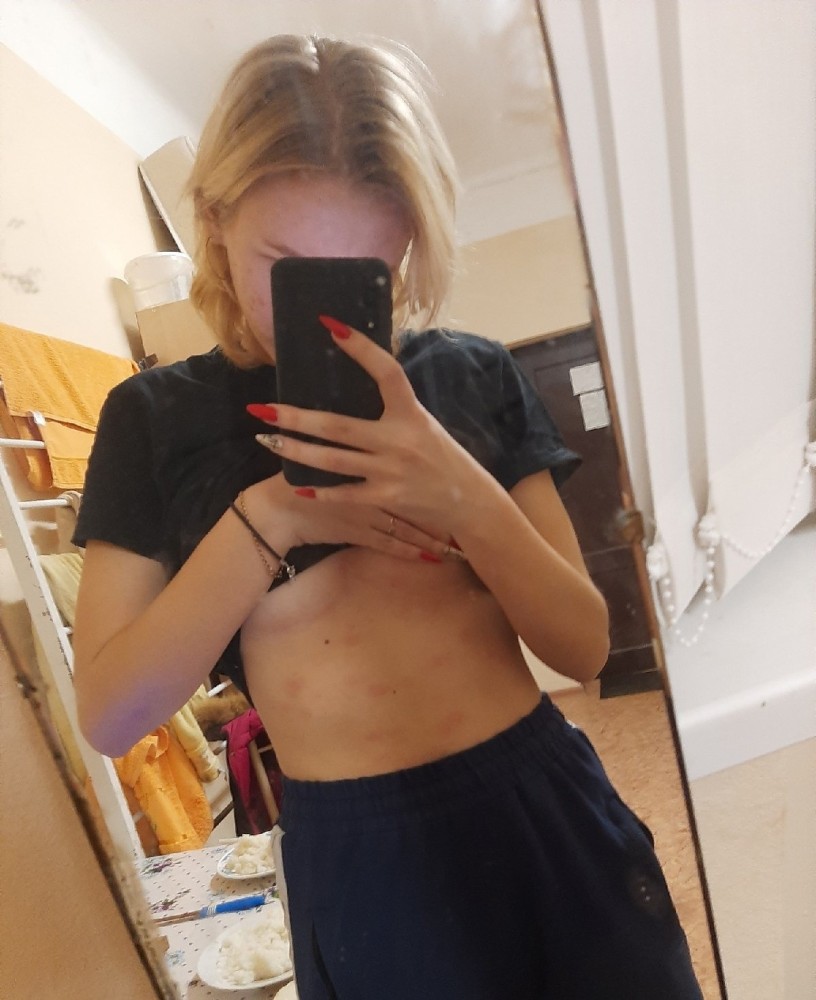 Индивидуалка Варвара главное фото в городе Муравленко 