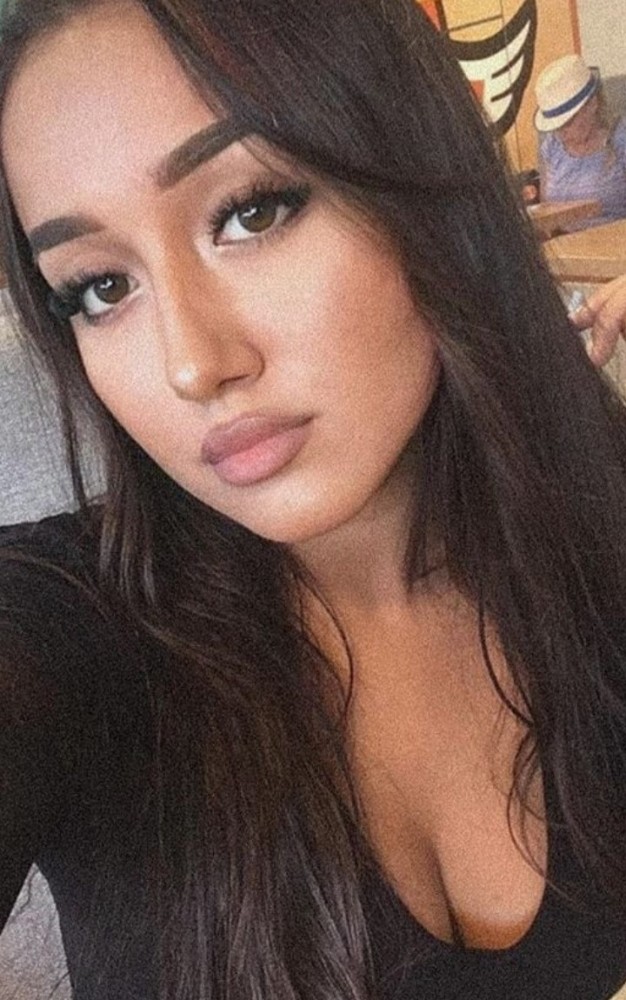 Индивидуалка Алена фото № 2 в городе Муравленко