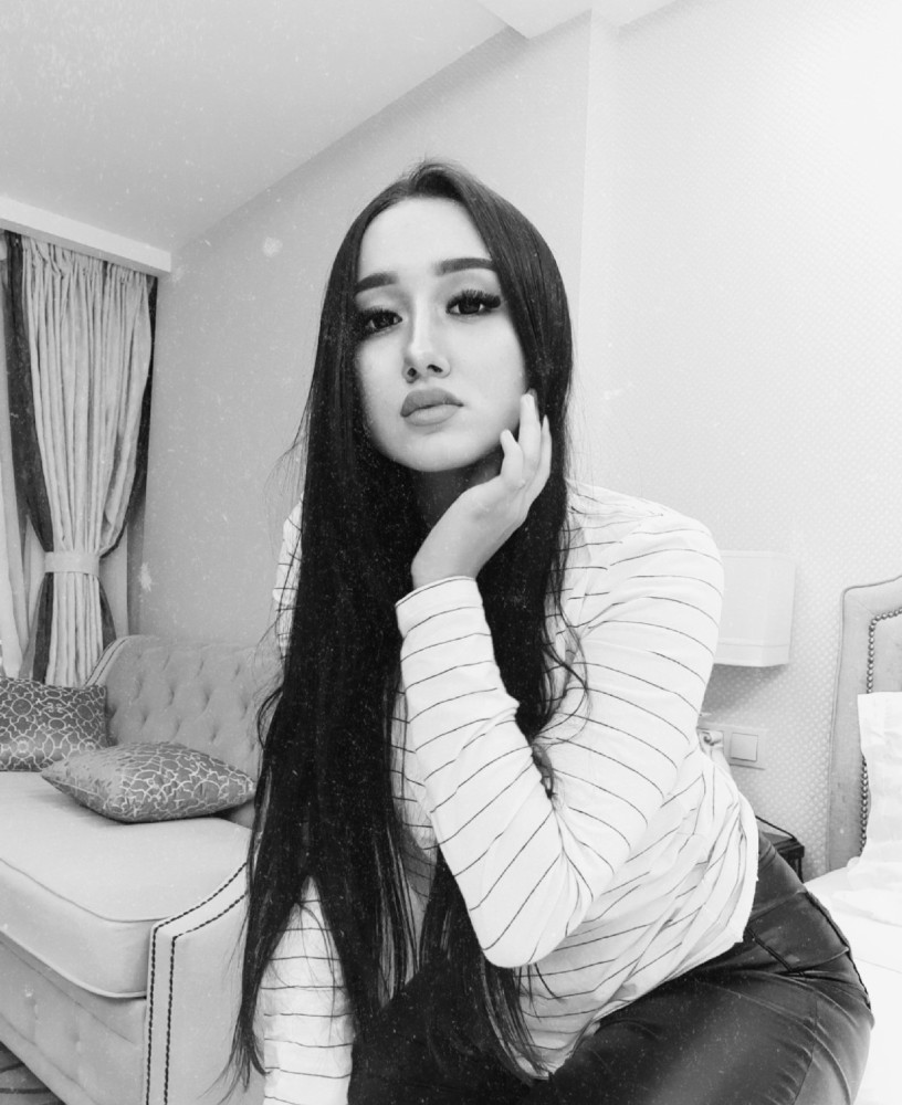 Индивидуалка Алена фото № 2 в городе Муравленко