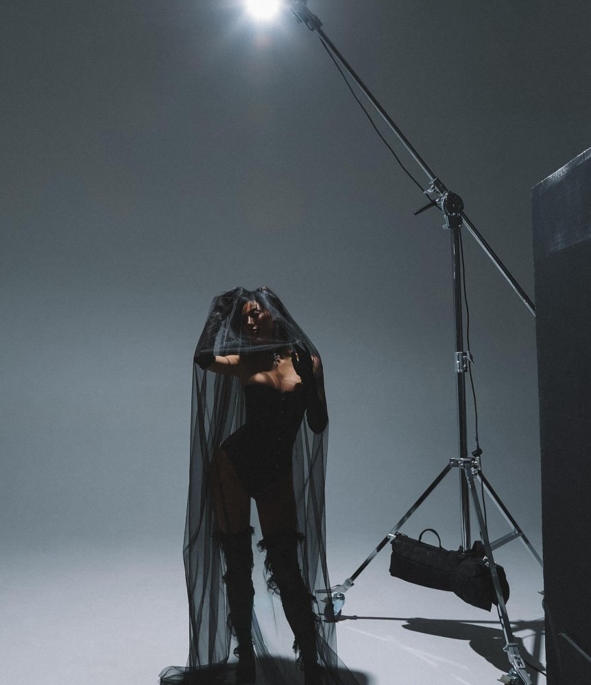 Индивидуалка Алеся фото № 2 в городе Муравленко