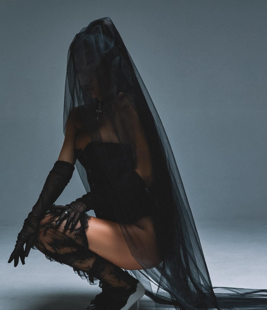 Индивидуалка Алеся фото № 2 в городе Муравленко