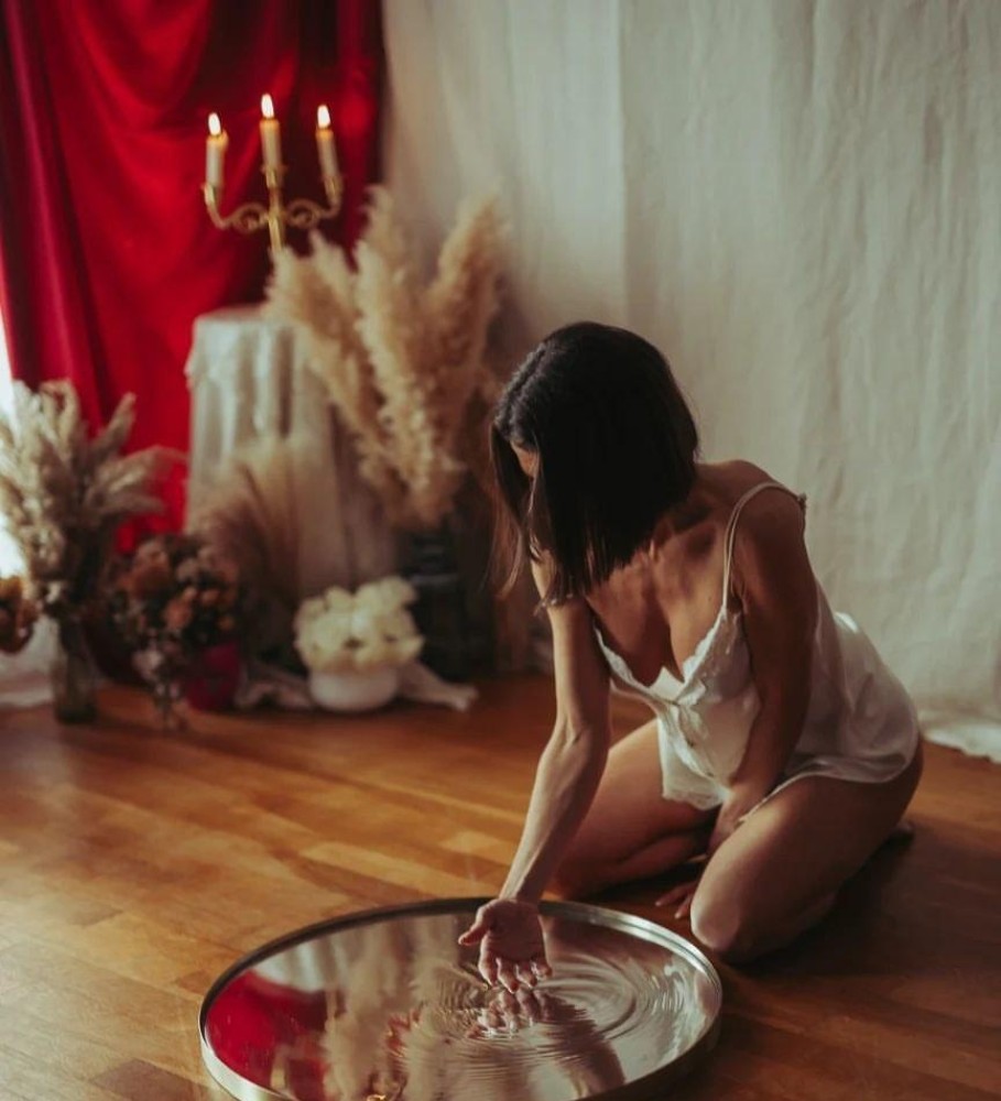 Индивидуалка Алевтина фото № 2 в городе Муравленко