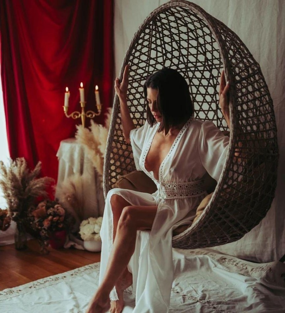 Индивидуалка Алевтина фото № 2 в городе Муравленко