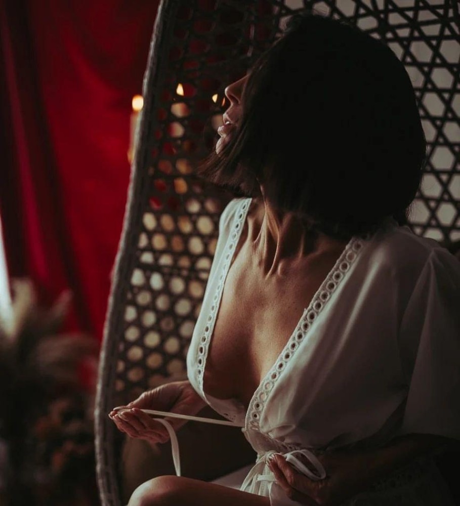 Индивидуалка Алевтина фото № 2 в городе Муравленко