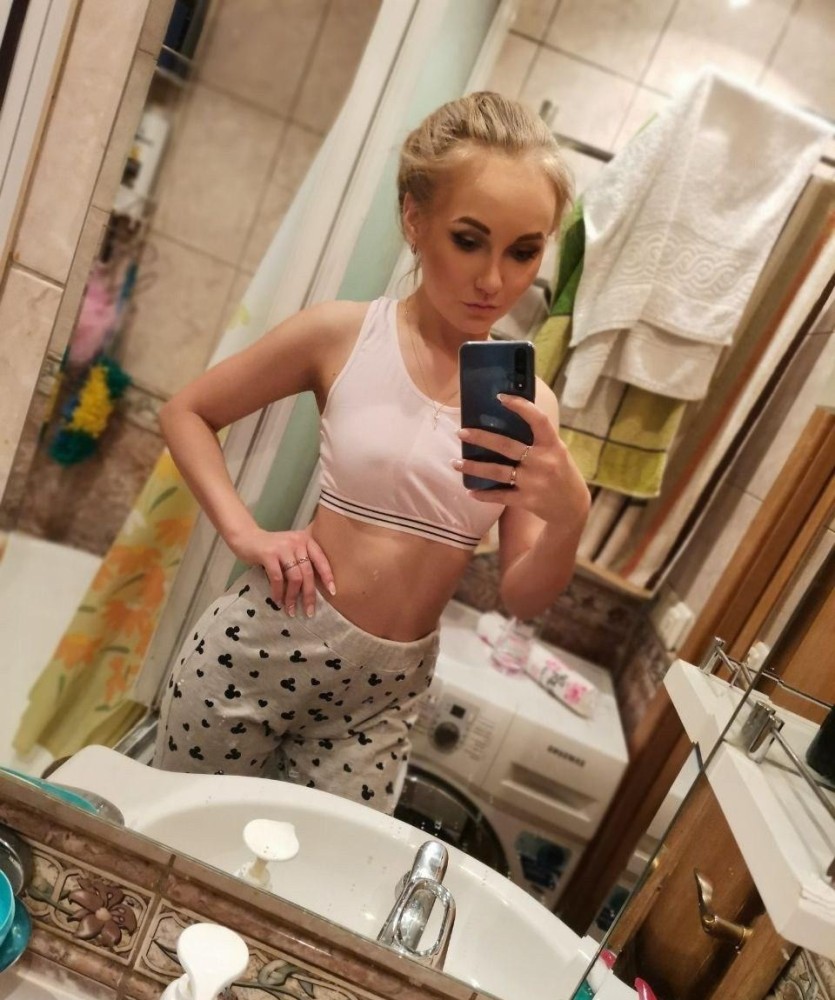 Индивидуалка Аля фото № 2 в городе Муравленко