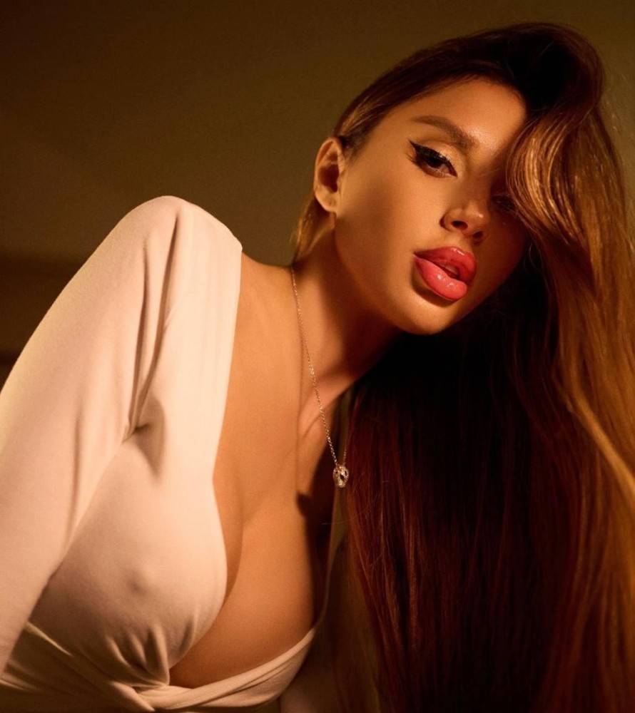 Индивидуалка Анастасия фото № 2 в городе Муравленко