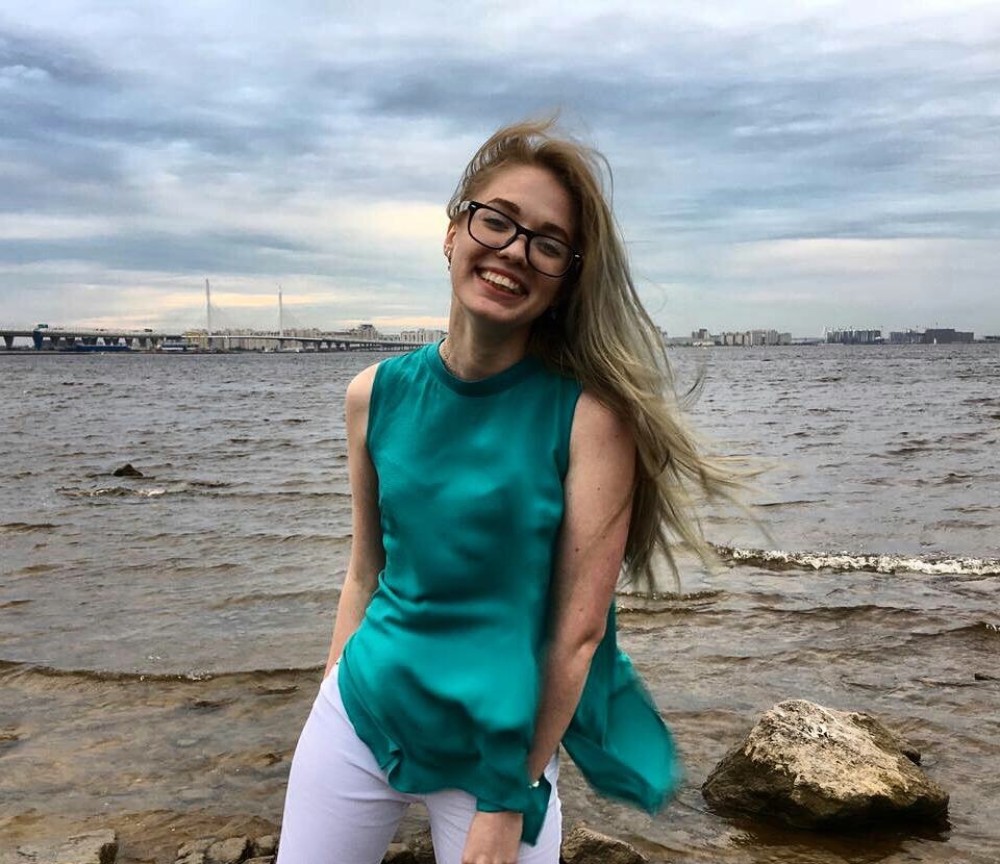 Индивидуалка Света главное фото в городе Муравленко 