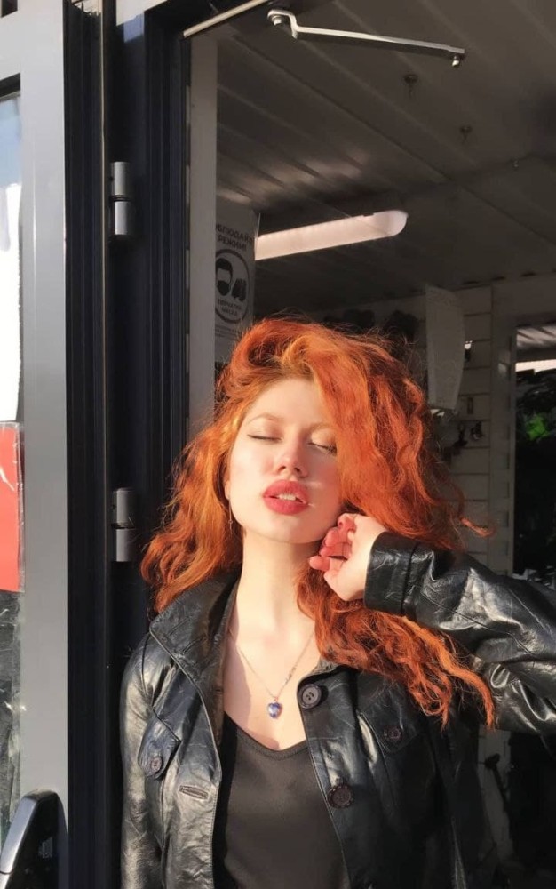 Индивидуалка Надежда главное фото в городе Муравленко 