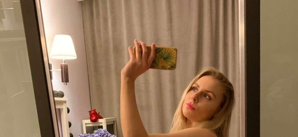 Индивидуалка Елена фото № 2 в городе Муравленко