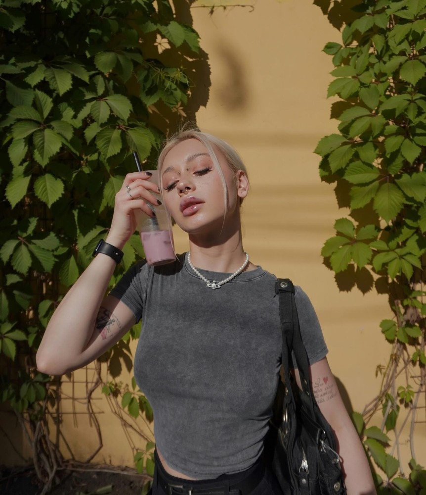 Индивидуалка Элиза фото № 2 в городе Муравленко