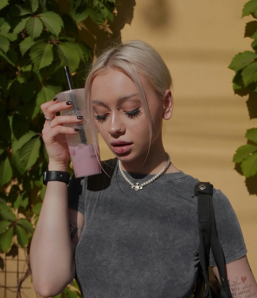 Индивидуалка Элиза фото № 2 в городе Муравленко