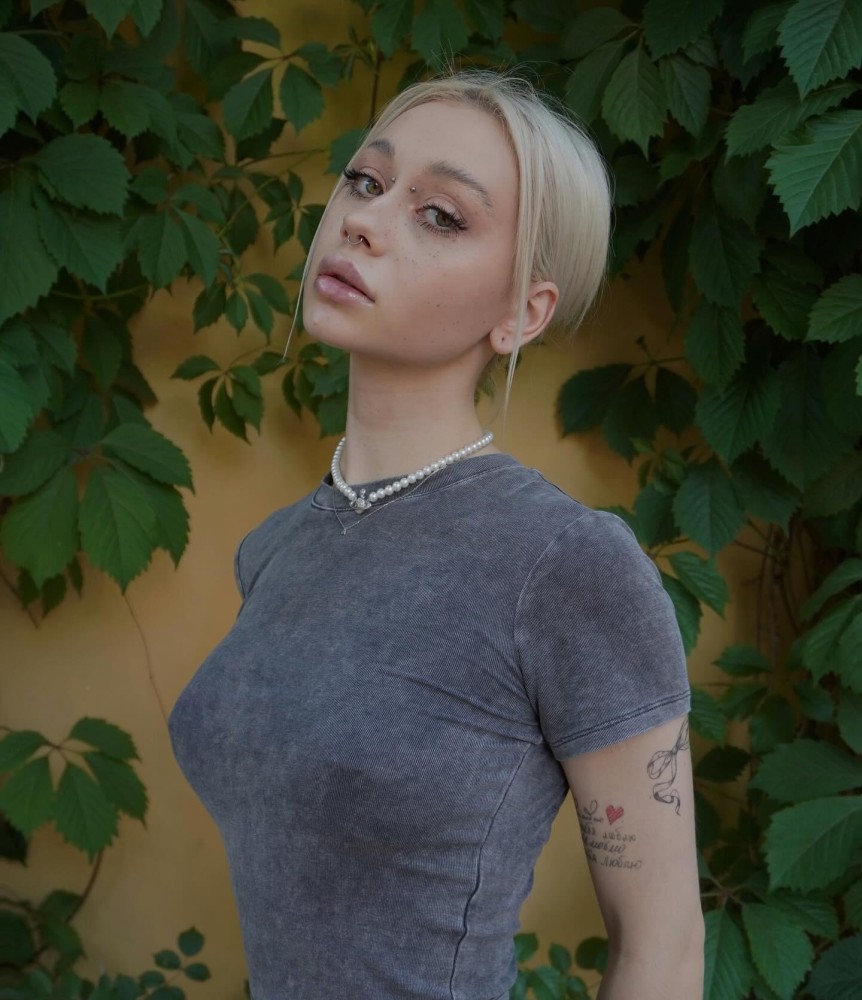 Индивидуалка Элиза фото № 2 в городе Муравленко