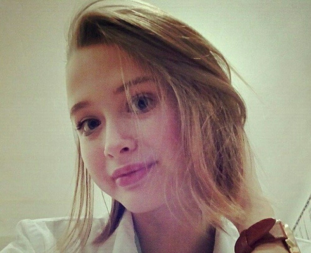 Индивидуалка Галя фото № 2 в городе Муравленко