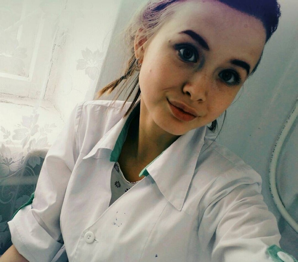 Индивидуалка Галя фото № 2 в городе Муравленко