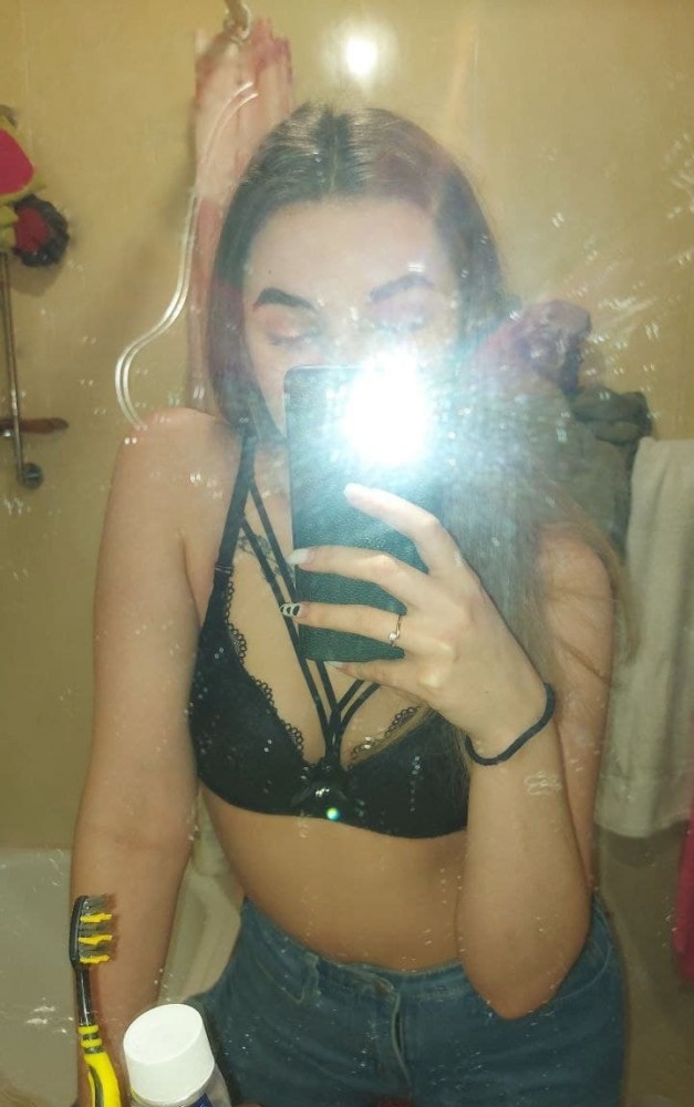 Индивидуалка Инга фото № 2 в городе Муравленко