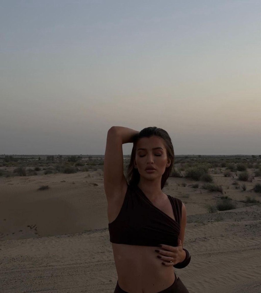 Индивидуалка Катерина фото № 2 в городе Муравленко