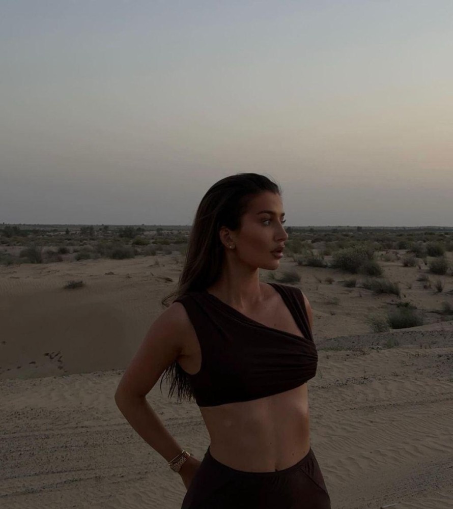 Индивидуалка Катерина фото № 2 в городе Муравленко