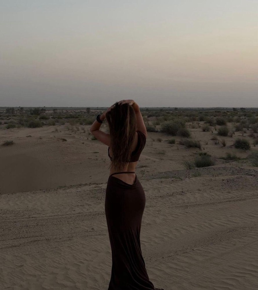 Индивидуалка Катерина фото № 2 в городе Муравленко