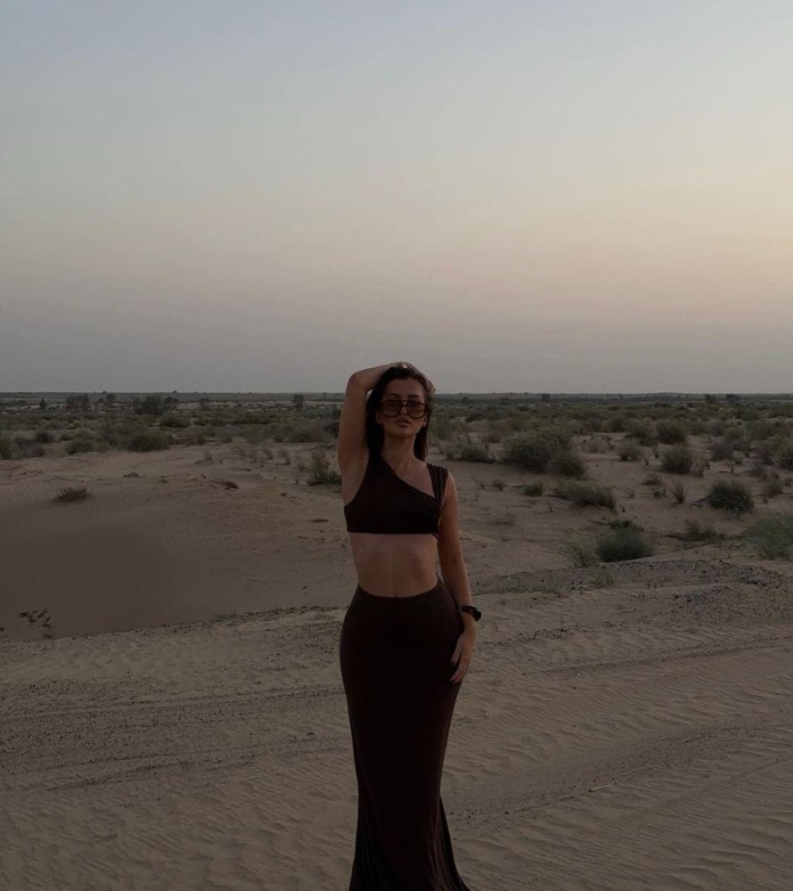 Индивидуалка Катерина фото № 2 в городе Муравленко