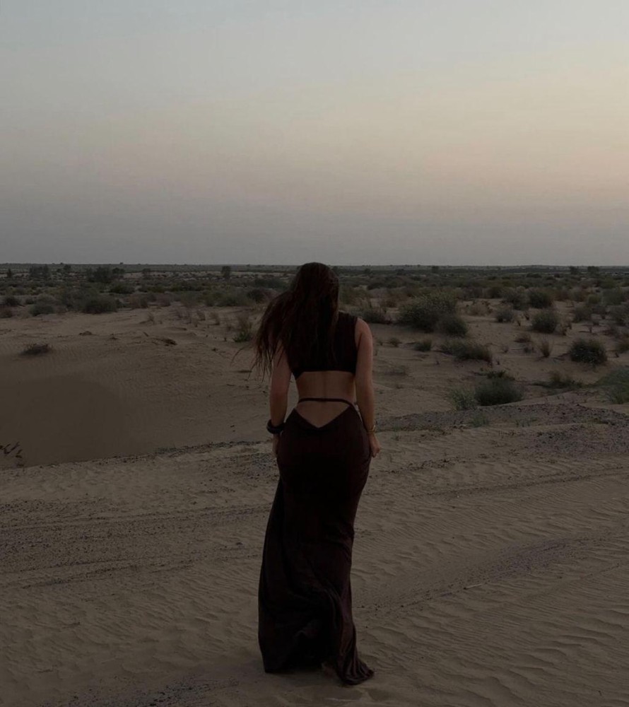 Индивидуалка Катерина фото № 2 в городе Муравленко