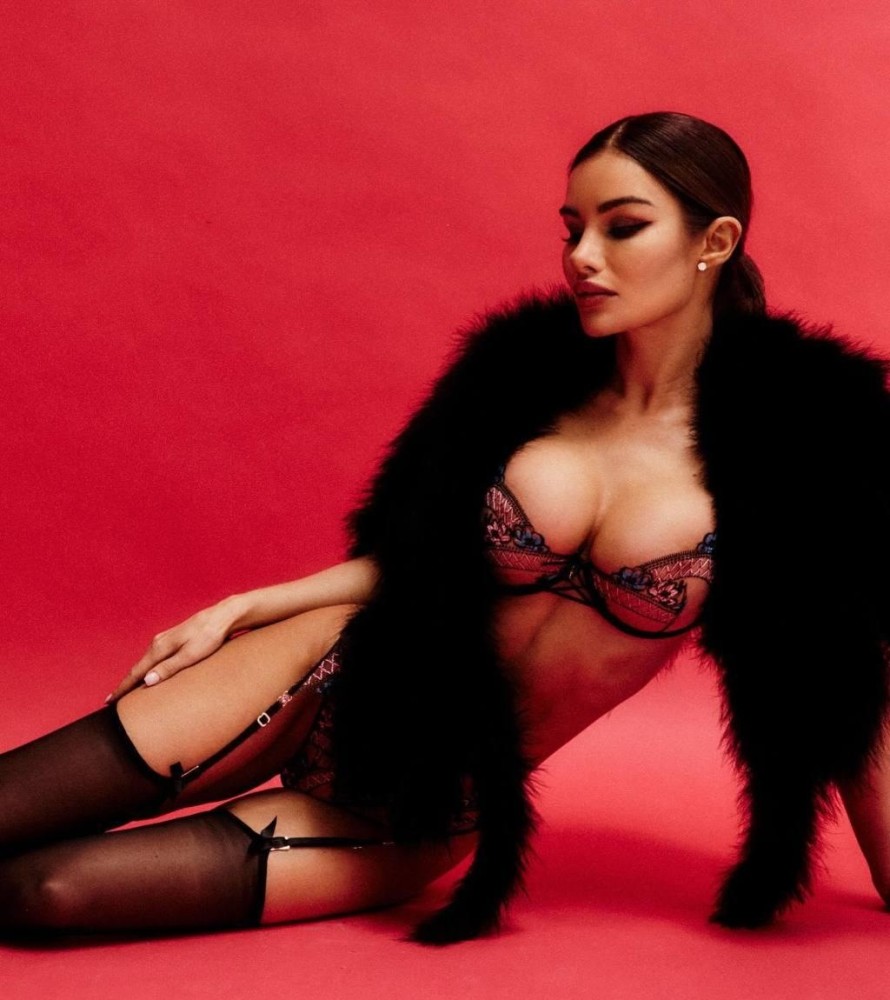 Индивидуалка Ксюша фото № 2 в городе Муравленко