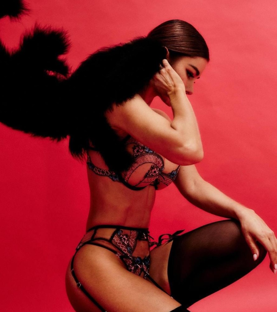 Индивидуалка Ксюша фото № 2 в городе Муравленко