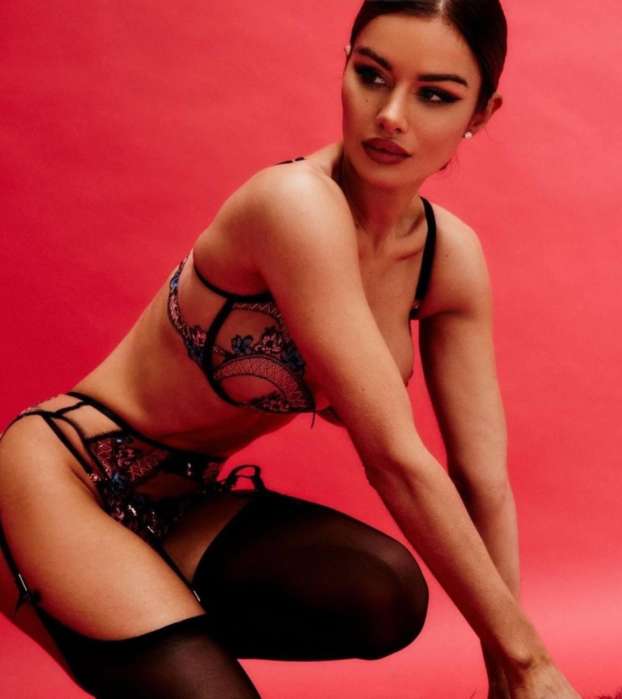 Индивидуалка Ксюша фото № 2 в городе Муравленко