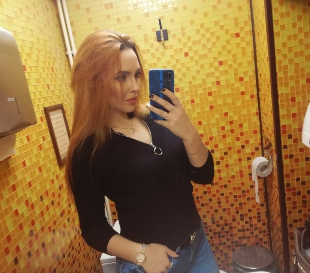 Индивидуалка Лена фото № 2 в городе Муравленко