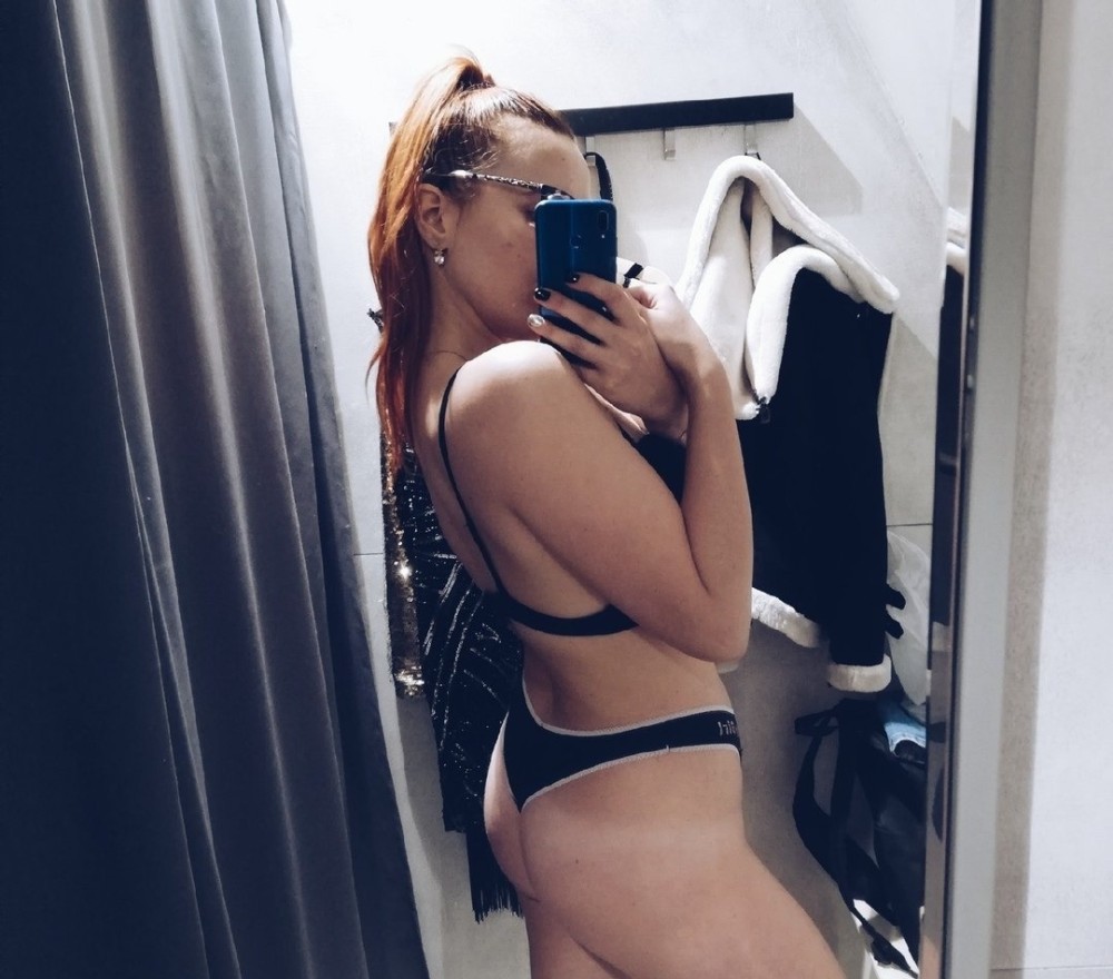 Индивидуалка Лена фото № 2 в городе Муравленко