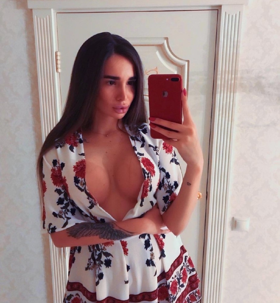 Индивидуалка Лика фото № 2 в городе Муравленко