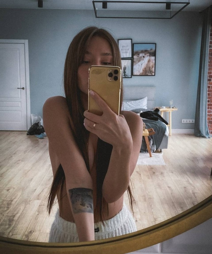 Индивидуалка Лиля фото № 2 в городе Муравленко