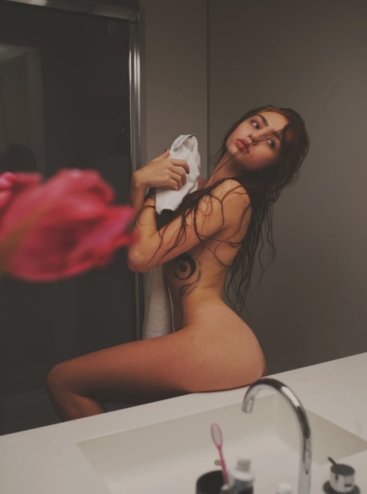 Индивидуалка Лиза фото № 2 в городе Муравленко