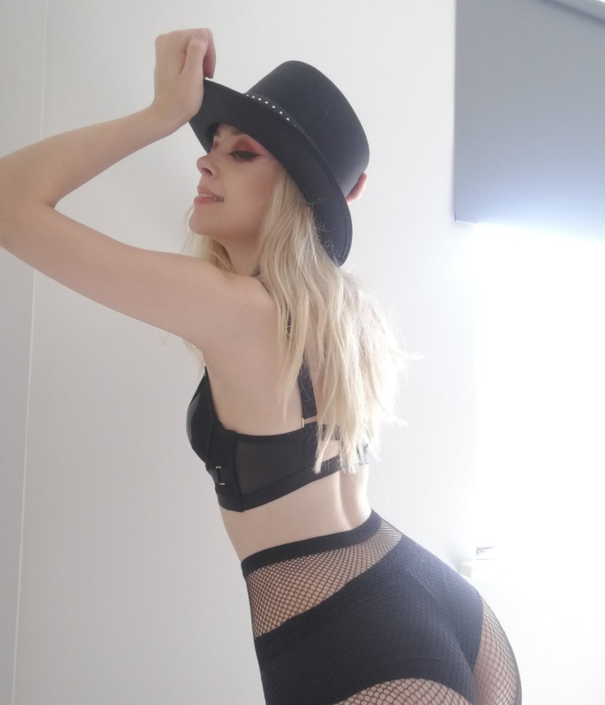 Индивидуалка Марина фото № 2 в городе Муравленко