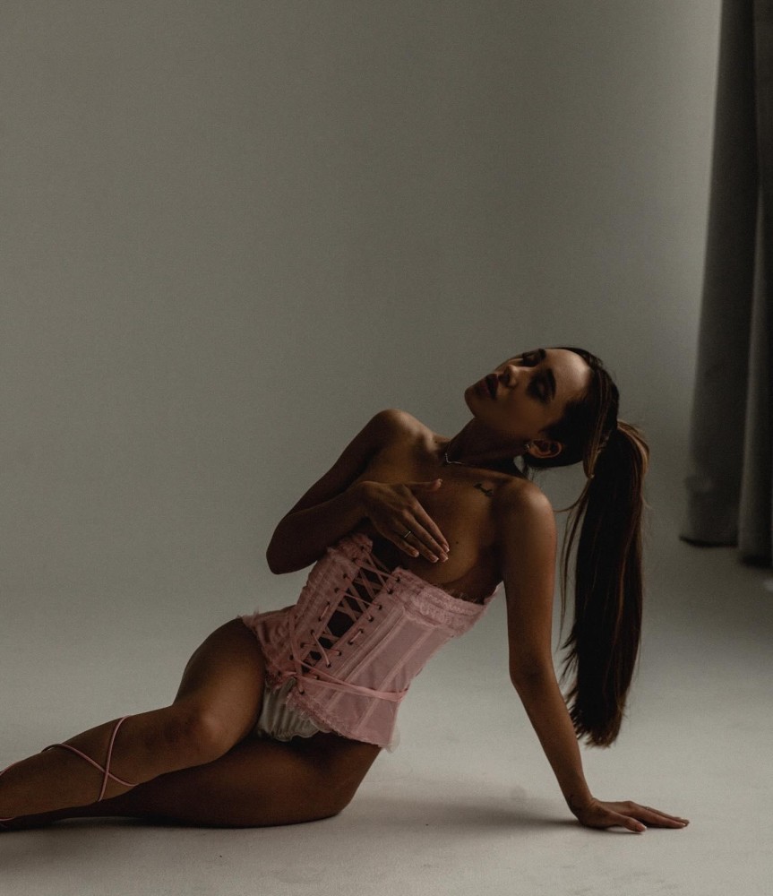 Индивидуалка Маринка фото № 2 в городе Муравленко