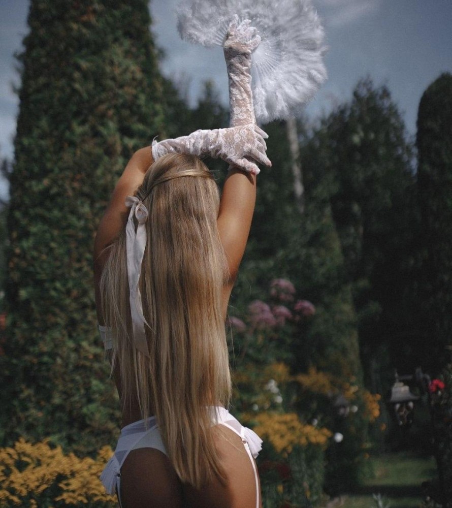 Индивидуалка Мария фото № 2 в городе Муравленко