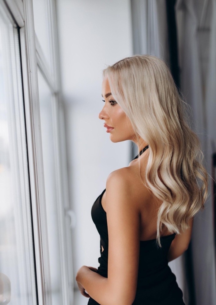 Индивидуалка Милана фото № 2 в городе Муравленко