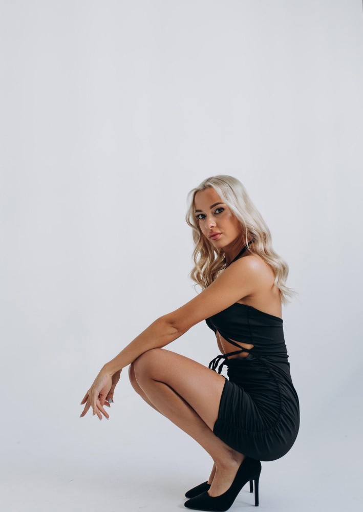 Индивидуалка Милана фото № 2 в городе Муравленко