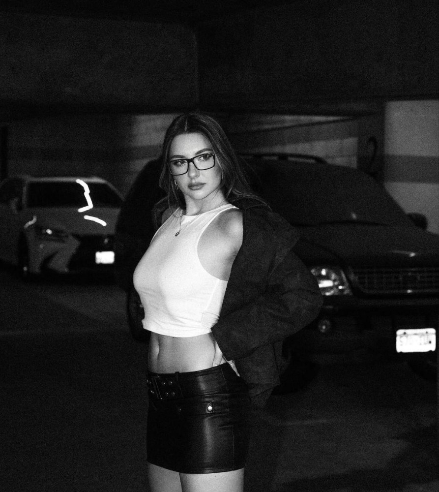 Индивидуалка Милана фото № 2 в городе Муравленко