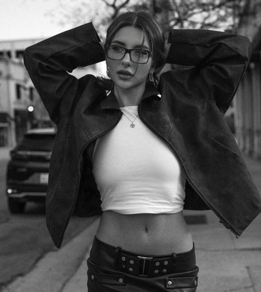 Индивидуалка Милана фото № 2 в городе Муравленко