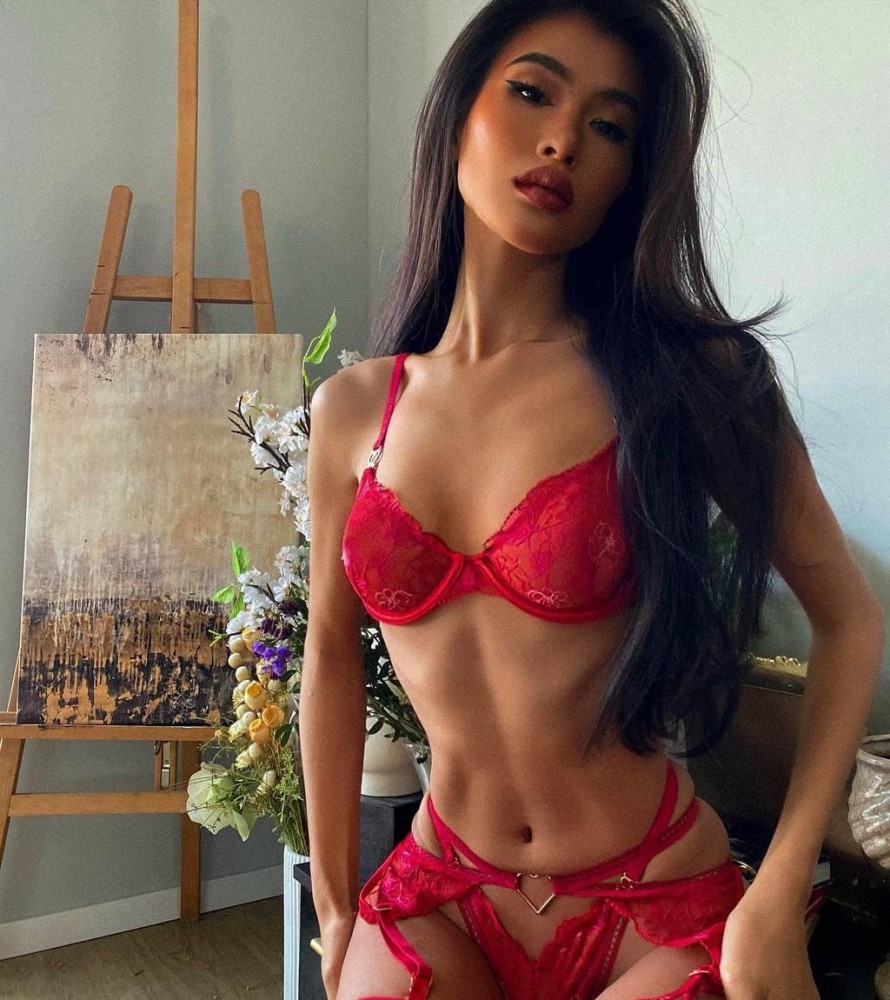 Индивидуалка Милена фото № 2 в городе Муравленко