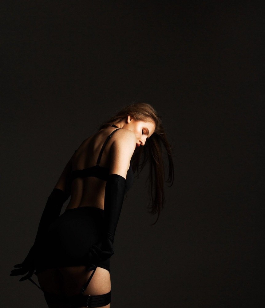 Индивидуалка Молли фото № 2 в городе Муравленко